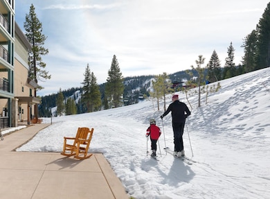 13051 Ritz Carlton Highlands Ct unit 4308 Interest 8, Truckee, CA 96161 - photo 5