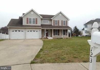 123 Brenton Ct, Stephens City, VA 22655 - photo 3