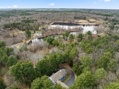 479 Conant Rd, Weston, MA 02493 - photo 3