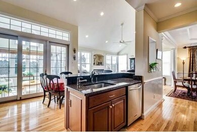 61 Carriage Hill Cir, Southborough, MA 01772 - photo 4