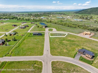 2 Lot Lines North View