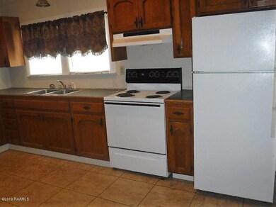 Kitchen III