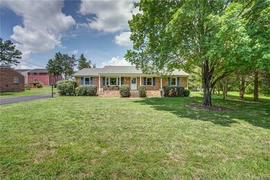 5510 Kingsland Rd, North Chesterfield, VA 23237 - photo 3