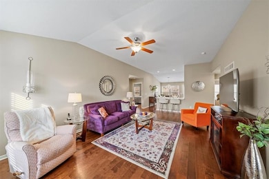 8715 N Belton Ave, Kansas City, MO 64154 - photo 2