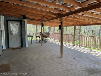 9900 Lancaster Rd, Rudy, AR 72952 - photo 6