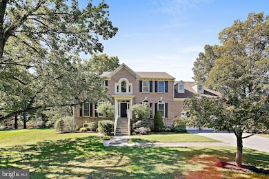 3709 Birchmere Ct, Owings Mills, MD 21117 - photo 2