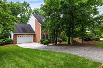 1700 Lakeland Point, High Point, NC 27265 - photo 3