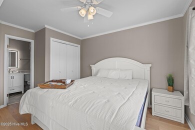 1904 E Ft MacOn Rd unit 180, Atlantic Beach, NC 28512 - photo 4