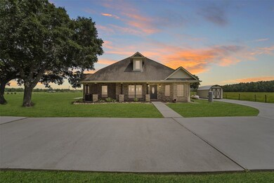 3528 County Road 531, Alvin, TX 77511 - photo 2