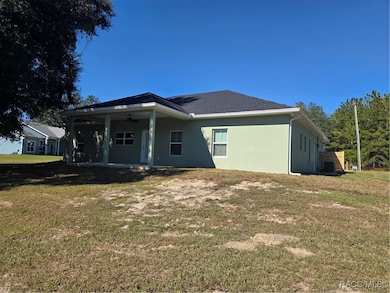 8005 N Terrel Point, Dunnellon, FL 34434 - photo 6