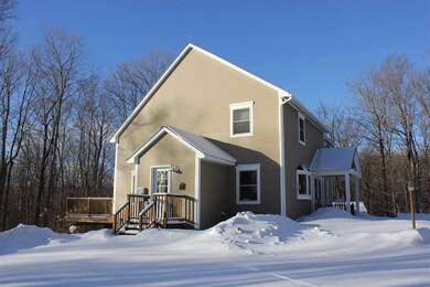 91 Slawson Rd, Weston, VT 05161 - photo 3