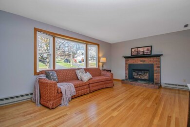 25 Edison Dr, South Hadley, MA 01075 - photo 4
