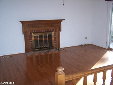 Den/Family/Great Room