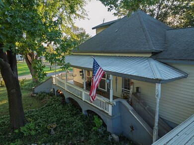 311 N Amarillo St, Pensacola, OK 74301 - photo 3