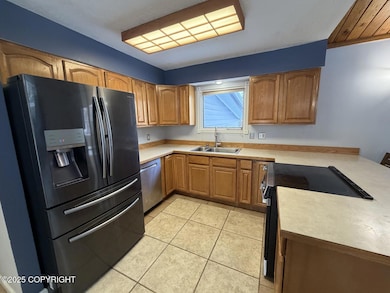 5710 Whispering Spruce Dr, Anchorage, AK 99516 - photo 7