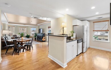 Atlantic at Marina Bay unit 2215, Quincy, MA 02171 - photo 3