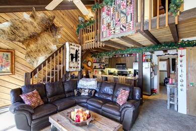 Chalet Village H4-13
