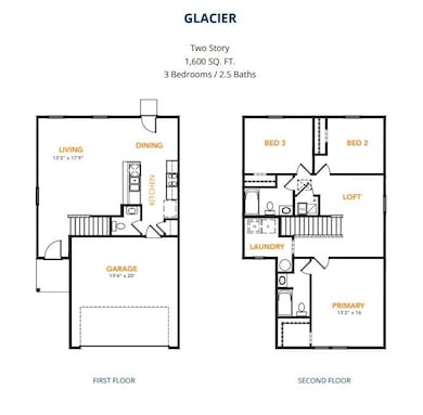 216 Stoney Ridge, Lufkin, TX 75904 - photo 5