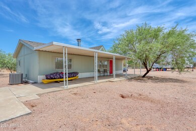 Front Exterior 3