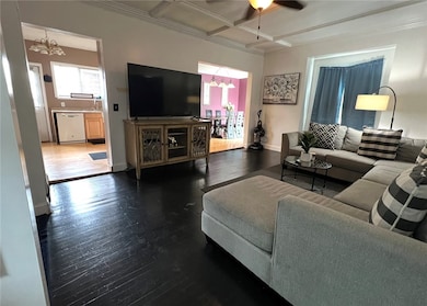 514 Beecher St, Elmira, NY 14904 - photo 6