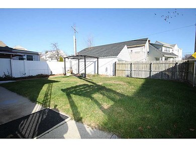 Yard/Garden.