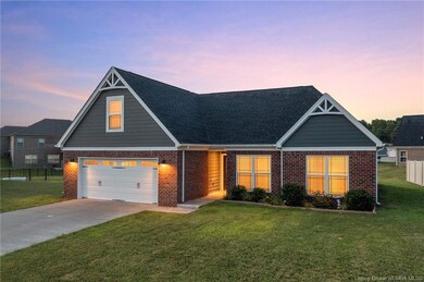 7002 Copperfield Ct, Charlestown, IN 47111 - photo 3