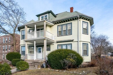 240 Humboldt Ave, Dorchester, MA 02121 - photo 2