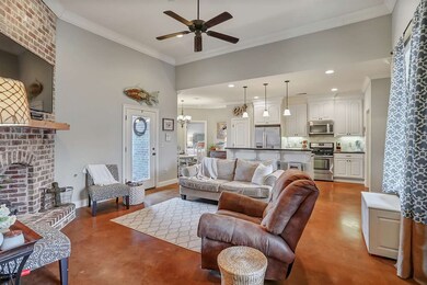 220 Greenfield Ridge Dr, Brandon, MS 39042 - photo 5