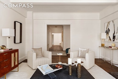 975 Park Ave unit 10B, New York, NY 10028 - photo 4