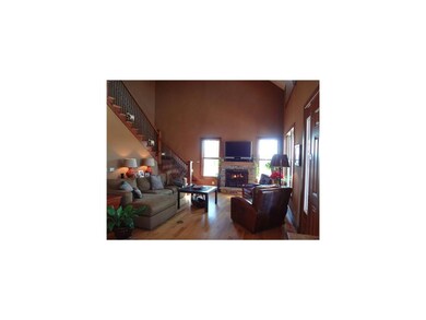 Great Room.
