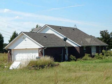 Exterior Back.