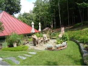 115 Robert Frost Ln, Hartford, VT 05001 - photo 2