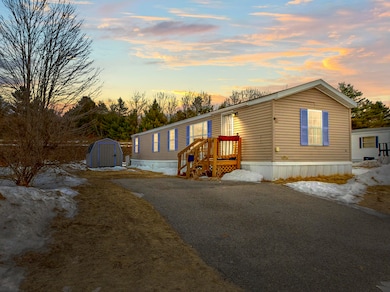 8 Katie Ave, Lewiston, ME 04240 - photo 3