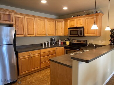 3210 Warbler Way unit 9, Bozeman, MT 59718 - photo 2
