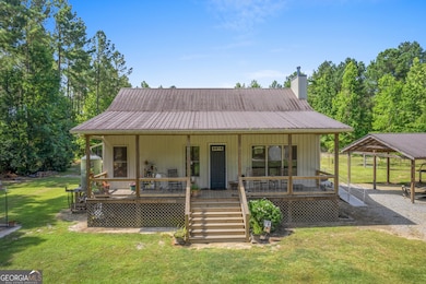 1269 Tarver Rd, Davisboro, GA 31018 - photo 2