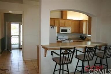 Kitchen View