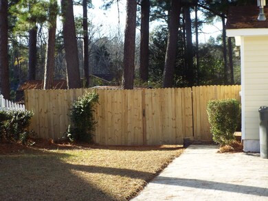 New Double Gate
