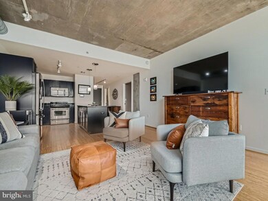 Silo Point unit 524, Baltimore, MD 21230 - photo 7