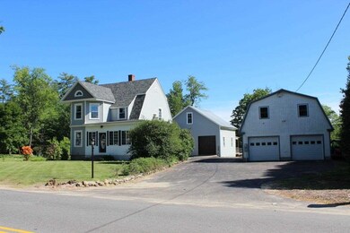 51 Main St, Center Ossipee, NH 03814 - photo 2
