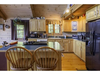 314 Hobart Hill Rd, Hebron, NH 03241 - photo 7