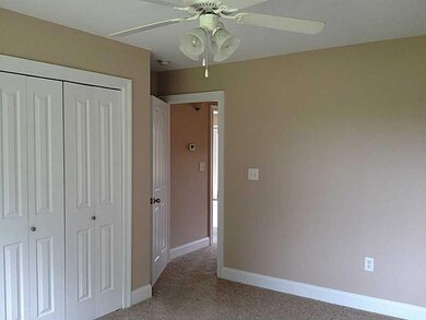 Bedroom.