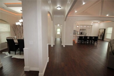 3406 NW Edgewood Ave, Bentonville, AR 72712 - photo 3