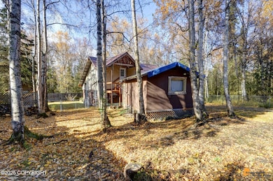 10960 Totem Rd, Anchorage, AK 99516 - photo 3