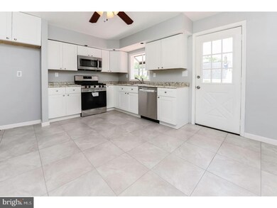 507 Griscom Dr, Woodbury, NJ 08096 - photo 6