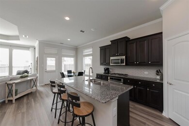 4009 Gennaker Dr, Denton, TX 76210 - photo 7