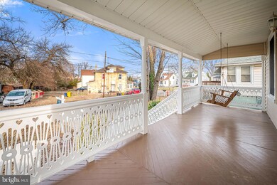 1716 Hall Ave, Halethorpe, MD 21227 - photo 6