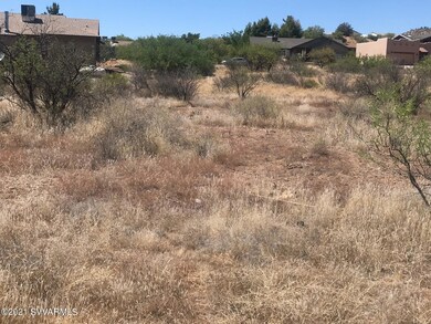 Lot 598 Bently Lot facing North