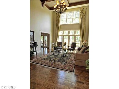Den/Family/Great Room