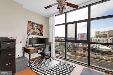 The Sterling at the Metro unit 502, Rockville, MD 20852 - photo 3