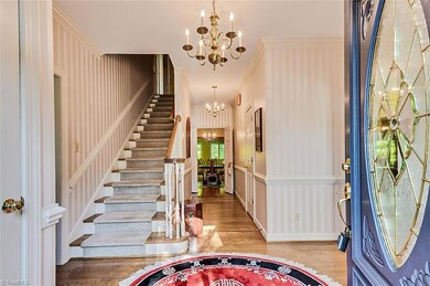 602 Stoney Creek Dr, Asheboro, NC 27205 - photo 2